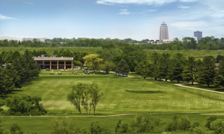 Echo Valley Country Club | $1,000 Value