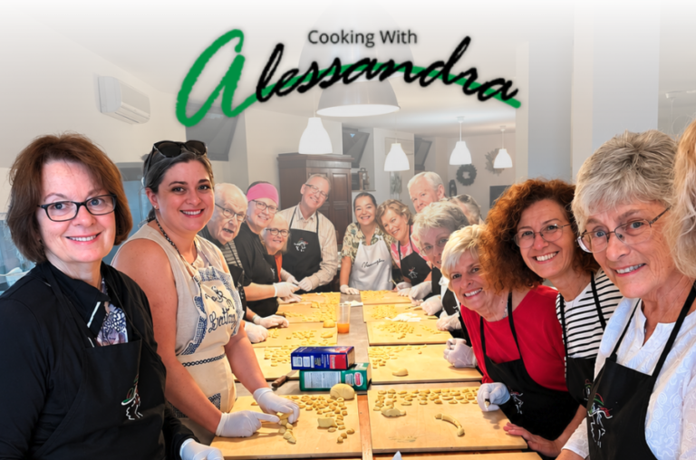 Private Cooking Experience for 10 + Wine | $1,200 Value